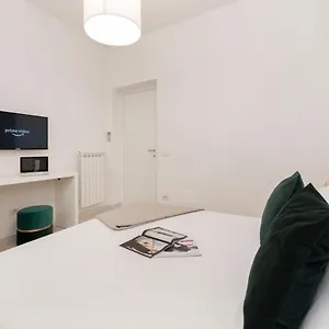 White Flat Santa Croce Appartamento Roma