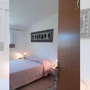 Agriturismo&cameresucuile Countrysidecomfortrooms Budoni